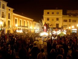 Mula Antigua serie-2